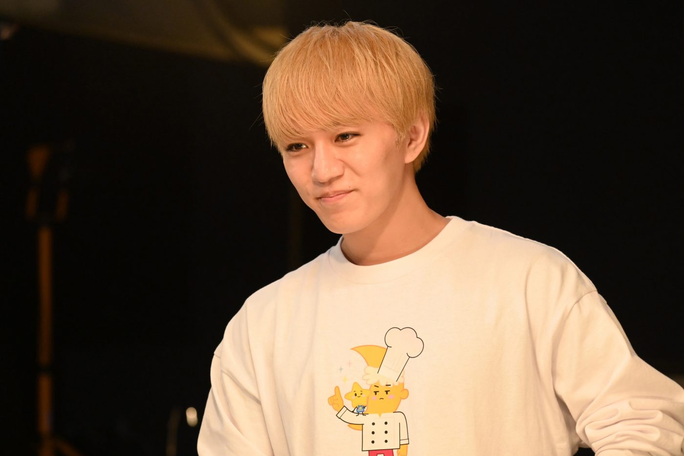 神山智洋（WEST.）× 中村海人（Travis Japan）ドラマ『ミッドナイト屋台』シーズン2制作決定 - 画像一覧（1/3）