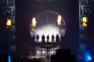 三代目JSB初の単独スタジアムライブ開催決定！「15年分の想いを詰め込んだ内容に」（岩田剛典） - 画像一覧（1/5）