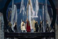 三代目JSB初の単独スタジアムライブ開催決定！「15年分の想いを詰め込んだ内容に」（岩田剛典） - 画像一覧（3/5）