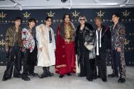 三代目JSB初の単独スタジアムライブ開催決定！「15年分の想いを詰め込んだ内容に」（岩田剛典） - 画像一覧（5/5）