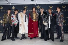 三代目JSB初の単独スタジアムライブ開催決定！「15年分の想いを詰め込んだ内容に」（岩田剛典）