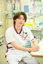 INI髙塚大夢、民放連続ドラマ初レギュラー出演決定！本田翼演じる主人公の後輩看護師役 - 画像一覧（1/3）