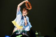 【ライブレポート】いきものがかり、アルバム『あそび』を引っさげたライブツアーが開幕 - 画像一覧（2/4）