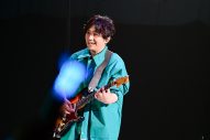 【ライブレポート】いきものがかり、アルバム『あそび』を引っさげたライブツアーが開幕 - 画像一覧（3/4）
