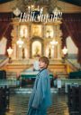 白濱亜嵐2nd写真集のタイトルが『Hallelujah!!（ハレルヤ）』に決定！カバー6種＆先行カット公開 - 画像一覧（6/8）