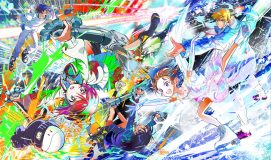 米津玄師「Plazma / BOW AND ARROW」リリース記念！つるまいかだ先生によるお祝いイラスト公開