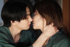 正門良規主演ドラマ『ムサシノ輪舞曲』劇的新展開！正門によるインスタライブも開催決定