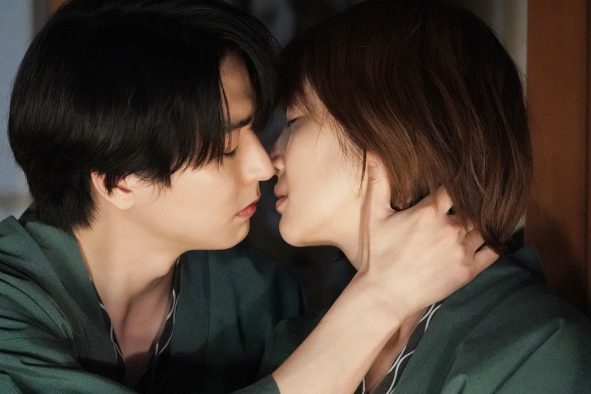 正門良規主演ドラマ『ムサシノ輪舞曲』劇的新展開！正門によるインスタライブも開催決定