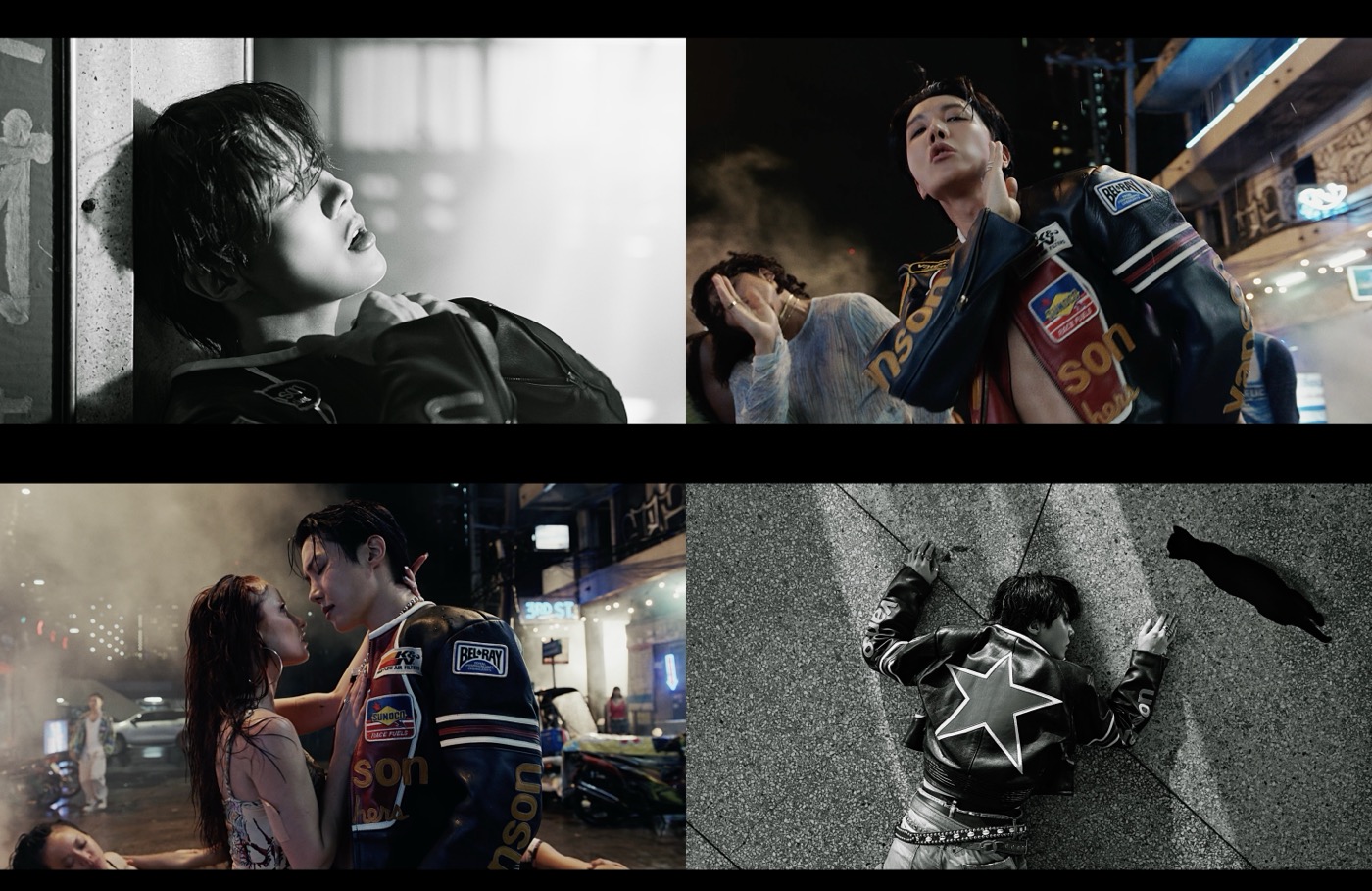 BTS J-HOPE、新曲「Killin’ It Girl (feat. GloRilla)」MV公開