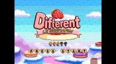 LE SSERAFIM「DIFFERENT (English ver.)」リリース！ゲームの世界のようなビジュアライザーを公開 - 画像一覧（1/2）