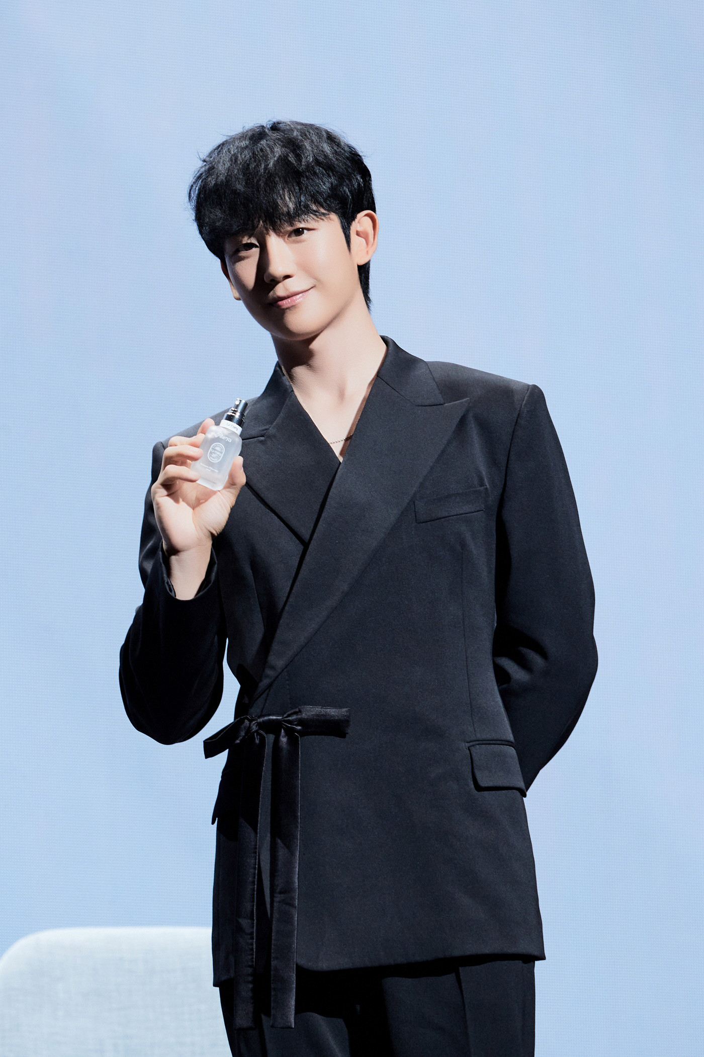 【レポート】韓国人気俳優チョン・ヘインが来日！フレグランスブランド「ルフェアリー」日本初上陸イベントに登壇