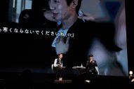 【レポート】韓国人気俳優チョン・ヘインが来日！フレグランスブランド「ルフェアリー」日本初上陸イベントに登壇 - 画像一覧（6/28）