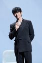 【レポート】韓国人気俳優チョン・ヘインが来日！フレグランスブランド「ルフェアリー」日本初上陸イベントに登壇 - 画像一覧（14/28）