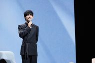 【レポート】韓国人気俳優チョン・ヘインが来日！フレグランスブランド「ルフェアリー」日本初上陸イベントに登壇 - 画像一覧（20/28）
