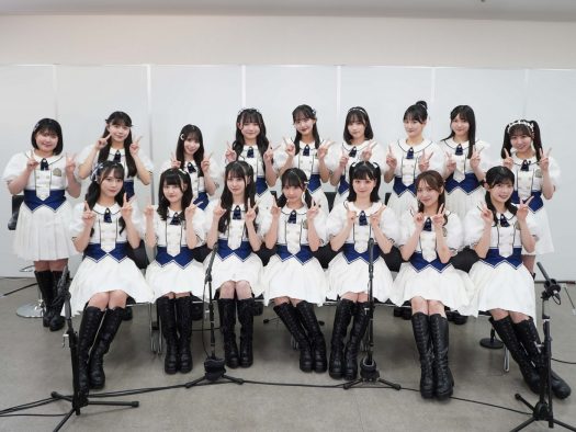 STU48・高雄さやかが12thシングルで初のセンターに！ニューシングルを冠したライブツアーも決定