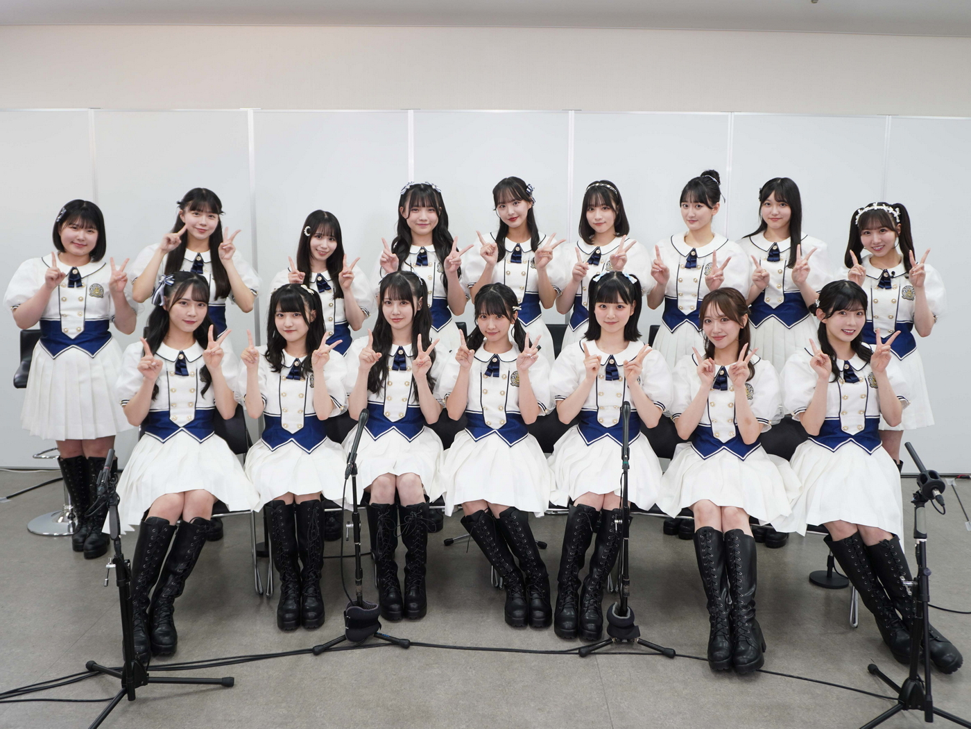 STU48・高雄さやかが12thシングルで初のセンターに！ニューシングルを冠したライブツアーも決定