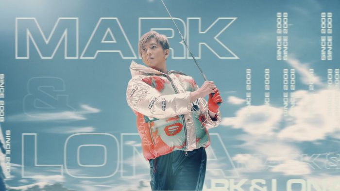 木村拓哉とハリウッドのデジタルミューズが初共演!「MARK & LONA」新CMが公開スタート