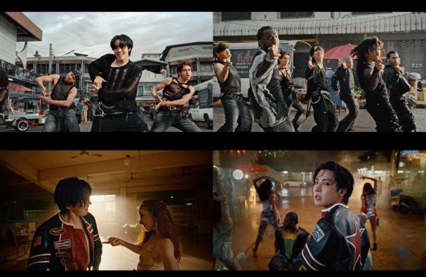 BTS J-HOPE新曲「Killin’ It Girl」コレオグラフィーMV公開