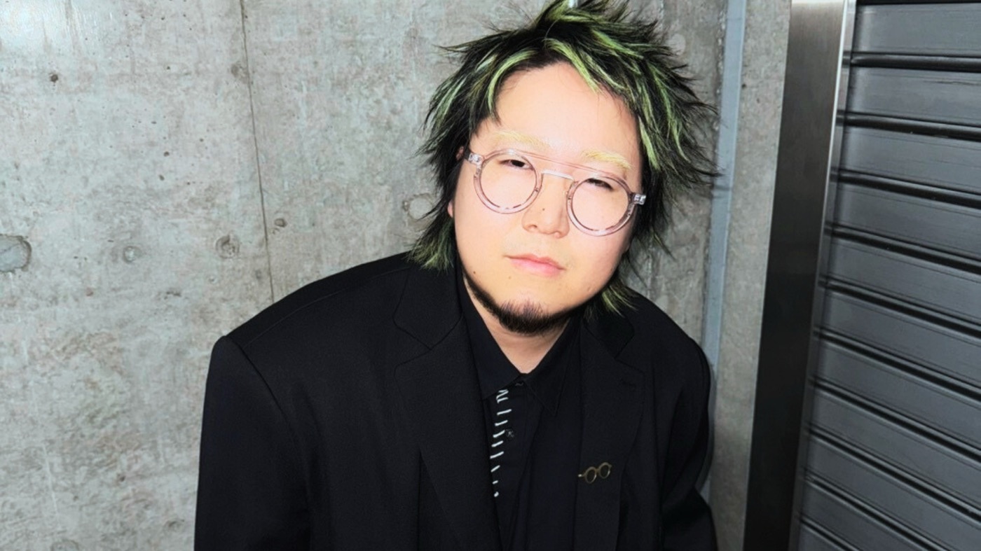 こっちのけんと初のCD作品『けっかおーらいEP』リリース！「歌手人生の中でとても記念に残る1枚」