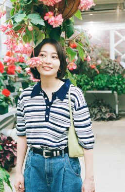 鈴木真海子（chelmico）ニューシングル「雨と」がTVアニメ『雨と君と』OP主題歌に決定