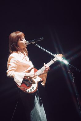 【ライブレポート】iriホールツアー東京公演開催！「自分から変わりたいと思うようになった」