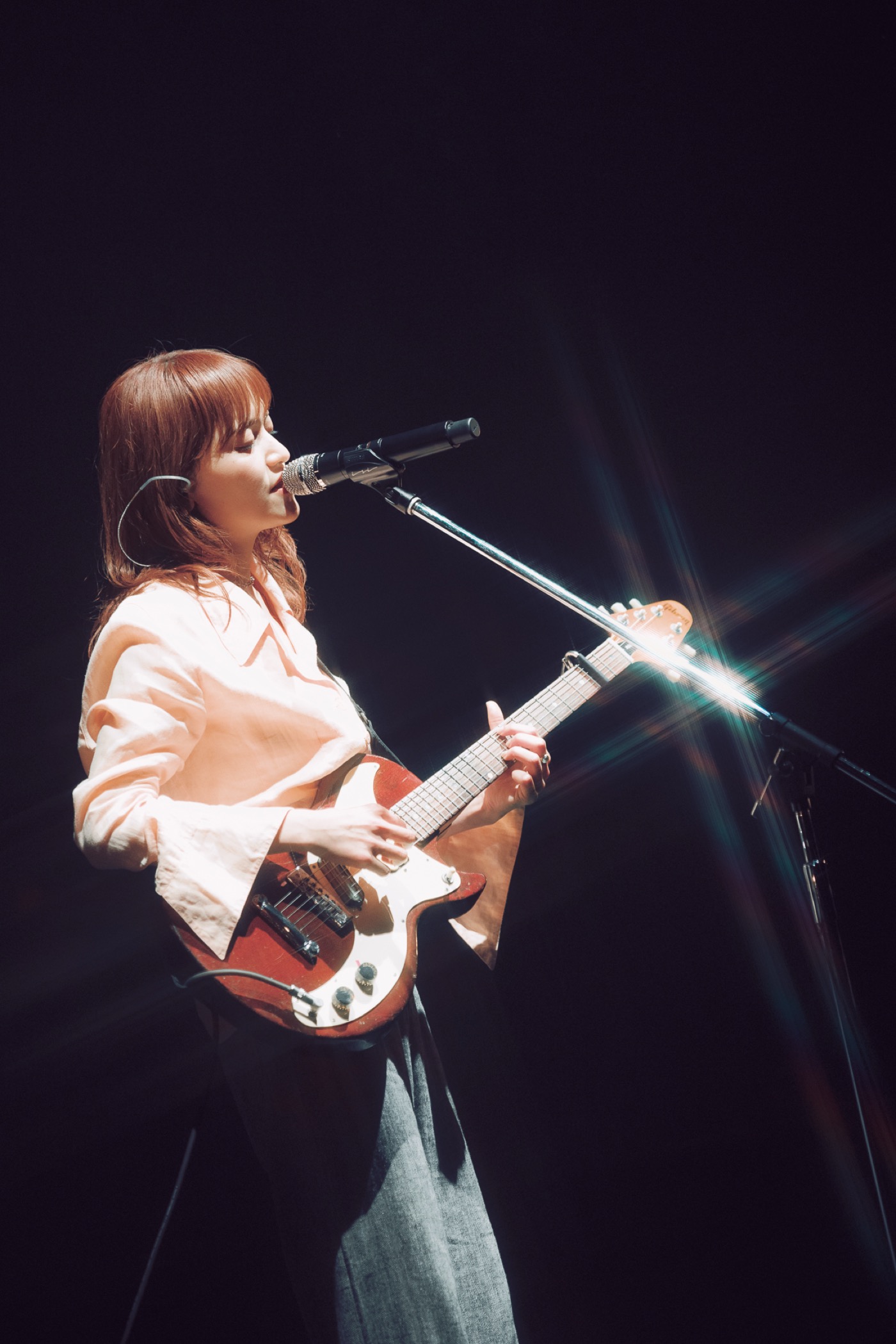 【ライブレポート】iriホールツアー東京公演開催！「自分から変わりたいと思うようになった」