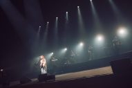 【ライブレポート】iriホールツアー東京公演開催！「自分から変わりたいと思うようになった」 - 画像一覧（3/7）