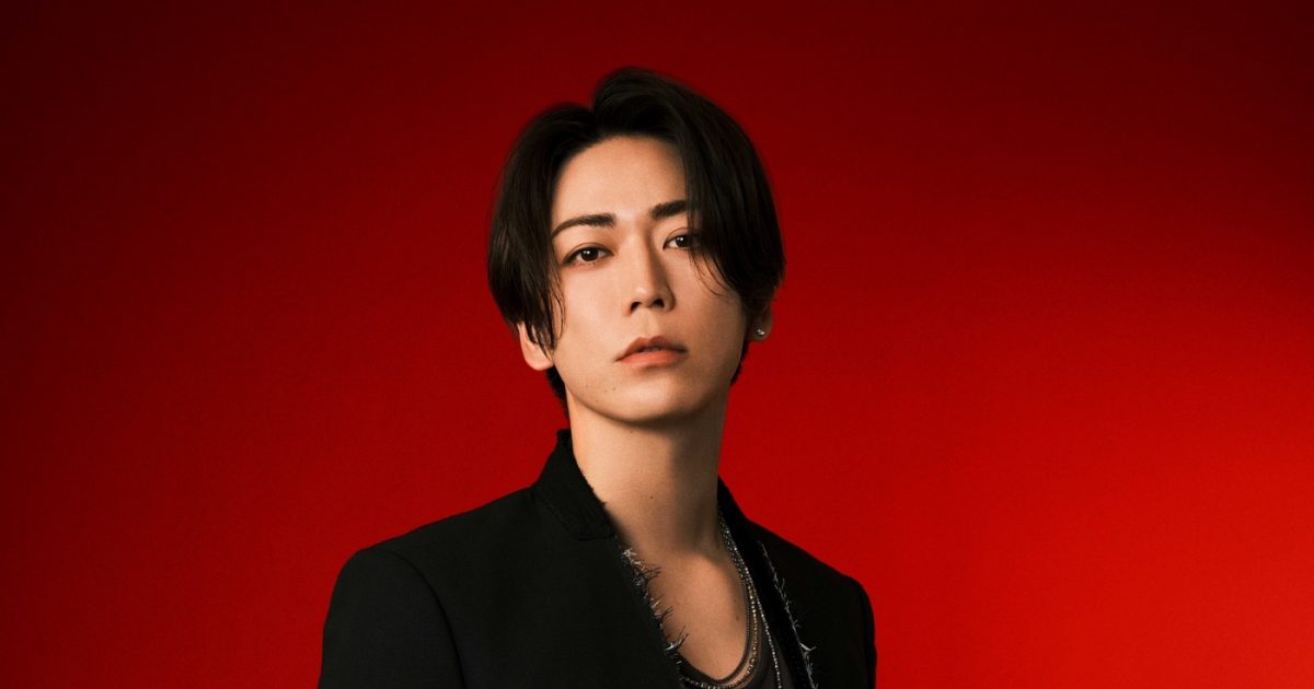 亀梨和也オフィシャルファンクラブオープン＆ファンミーティング開催