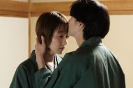 正門良規主演ドラマ『ムサシノ輪舞曲』最終回！「30分間ドキドキ＆ハラハラ＆キュンキュンしながらご覧ください！」 - 画像一覧（1/3）