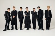 IMP.『ミュージックステーション』初出演決定！最新曲「Cheek to Cheek」をパフォーマンス - 画像一覧（1/1）