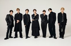 IMP.『ミュージックステーション』初出演決定！最新曲「Cheek to Cheek」をパフォーマンス
