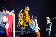 【ライブレポート】FLOW主催アニソンロックフェス『FLOW THE FESTIVAL 2025』が大盛況！サプライズゲストも登場 - 画像一覧（15/20）