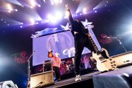 【ライブレポート】FLOW主催アニソンロックフェス『FLOW THE FESTIVAL 2025』が大盛況！サプライズゲストも登場 - 画像一覧（20/20）