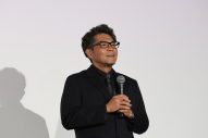 【レポート】大橋和也ら登壇者たちが映画『君がトクベツ』イベントでおしり披露大会 - 画像一覧（9/9）