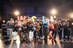 【レポート】WEST.×MONGOL800『WESSION』でセッション！「すごく財産になった時間」（桐山照史）