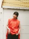 櫻坂46新センター的野美青が『B.L.T.』表紙に抜擢！同グループからは村井優も登場 - 画像一覧（4/14）