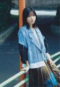 櫻坂46新センター的野美青が『B.L.T.』表紙に抜擢！同グループからは村井優も登場 - 画像一覧（10/14）