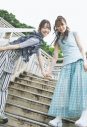 櫻坂46新センター的野美青が『B.L.T.』表紙に抜擢！同グループからは村井優も登場 - 画像一覧（13/14）