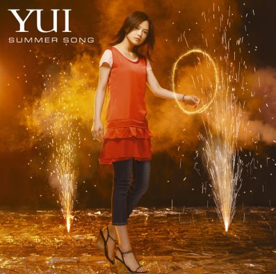 YUI「SUMMER SONG」SNS再生数11億回突破！TikTokでは17日間連続で1万件以上の動画が投稿
