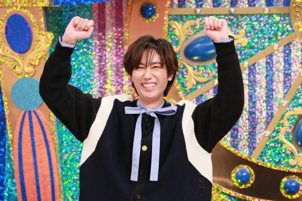 キャプテン阿部亮平（Snow Man）『ミラクル９』でリベンジなるか！乃木坂46中西アルノもソロ初登場