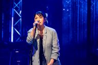 NHK『The Covers』BONNIE PINKが登場！ヒット曲「Heaven’s Kitchen」「A Perfect Sky」披露 - 画像一覧（3/4）