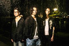 SIX LOUNGE、新曲「かまわないよ」を含む5日連続配信リリース決定