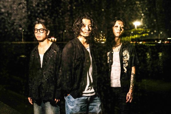 SIX LOUNGE、新曲「かまわないよ」を含む5日連続配信リリース決定