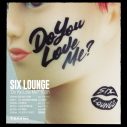 SIX LOUNGE、新曲「かまわないよ」を含む5日連続配信リリース決定 - 画像一覧（3/3）