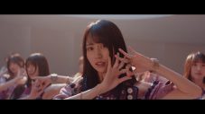乃木坂46新曲「Same numbers」MV公開！「自分達の葛藤をダンスで表現しました」（賀喜遥香） - 画像一覧（1/2）