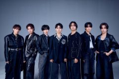 ライブ映像商品『Travis Japan Concert Tour 2025 VIIsual』特典映像の詳細発表