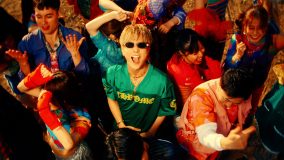 岩田剛典、真夏バイブス全開のぶち上げパーティーチューン「TORICO」のMV公開