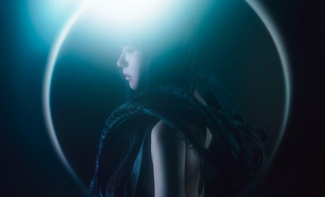 krageの新曲「月蝕」をandrop内澤崇仁がプロデュース！「krageさんの歌声だからこそ、たどり着けた楽曲」