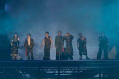 【ライブレポート】三代目JSBドームツアー『KINGDOM』完走！「MATEには俺たちがいる！俺たちにはお前らがいる！」（ØMI）