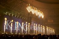 【ライブレポート】三代目JSBドームツアー『KINGDOM』完走！「MATEには俺たちがいる！俺たちにはお前らがいる！」（ØMI） - 画像一覧（4/7）